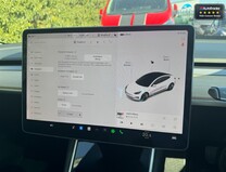 Tesla Model 3 (Dual Motor) Long Range Saloon 4dr Electric Motor Auto 4WDE (346 ps) 19