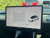 Tesla Model 3 (Dual Motor) Long Range Saloon 4dr Electric Motor Auto 4WDE (346 ps) 20
