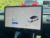 Tesla Model 3 (Dual Motor) Long Range Saloon 4dr Electric Motor Auto 4WDE (346 ps) 21