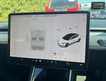 Tesla Model 3 (Dual Motor) Long Range Saloon 4dr Electric Motor Auto 4WDE (346 ps) 22