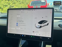 Tesla Model 3 (Dual Motor) Long Range Saloon 4dr Electric Motor Auto 4WDE (346 ps) 23