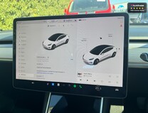 Tesla Model 3 (Dual Motor) Long Range Saloon 4dr Electric Motor Auto 4WDE (346 ps) 24