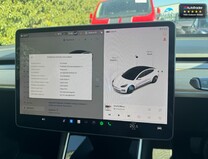 Tesla Model 3 (Dual Motor) Long Range Saloon 4dr Electric Motor Auto 4WDE (346 ps) 25