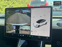 Tesla Model 3 (Dual Motor) Long Range Saloon 4dr Electric Motor Auto 4WDE (346 ps) 26