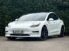 Tesla Model 3 (Sold) (Dual Motor) Long Range Saloon 4dr Electric Motor Auto 4WDE (346 ps)