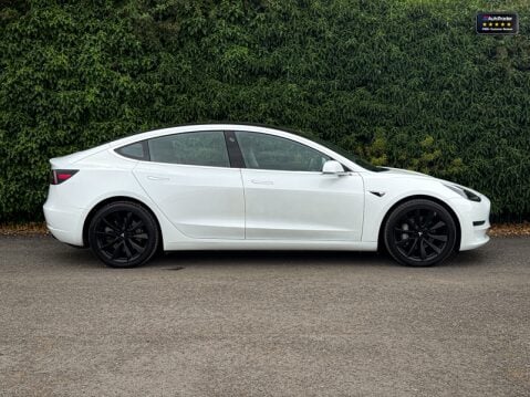 Tesla Model 3 (Sold) (Dual Motor) Long Range Saloon 4dr Electric Motor Auto 4WDE (346 ps) 31