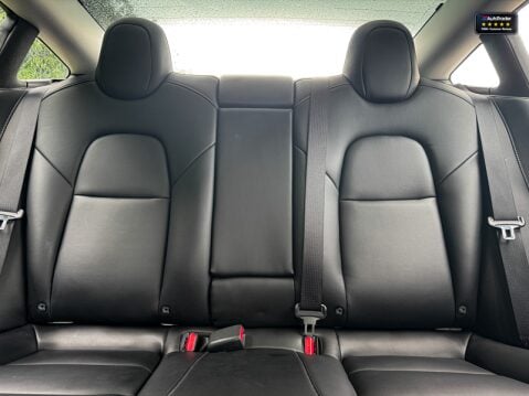 Tesla Model 3 (Sold) (Dual Motor) Long Range Saloon 4dr Electric Motor Auto 4WDE (346 ps) 9
