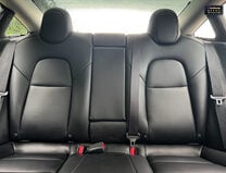 Tesla Model 3 (Sold) (Dual Motor) Long Range Saloon 4dr Electric Motor Auto 4WDE (346 ps) 9