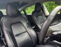 Tesla Model 3 (Sold) (Dual Motor) Long Range Saloon 4dr Electric Motor Auto 4WDE (346 ps) 10