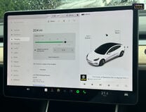 Tesla Model 3 (Sold) (Dual Motor) Long Range Saloon 4dr Electric Motor Auto 4WDE (346 ps) 17