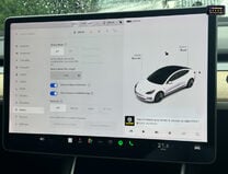 Tesla Model 3 (Sold) (Dual Motor) Long Range Saloon 4dr Electric Motor Auto 4WDE (346 ps) 20