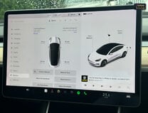 Tesla Model 3 (Sold) (Dual Motor) Long Range Saloon 4dr Electric Motor Auto 4WDE (346 ps) 21