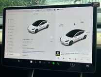 Tesla Model 3 (Sold) (Dual Motor) Long Range Saloon 4dr Electric Motor Auto 4WDE (346 ps) 22