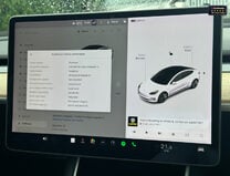 Tesla Model 3 (Sold) (Dual Motor) Long Range Saloon 4dr Electric Motor Auto 4WDE (346 ps) 23