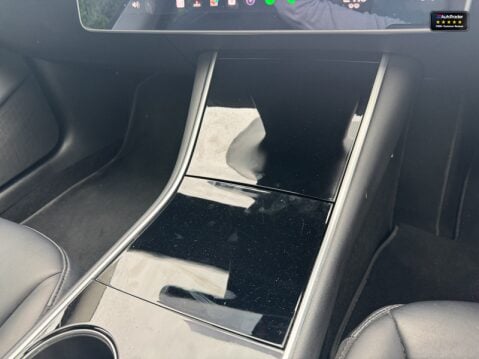 Tesla Model 3 (Sold) (Dual Motor) Long Range Saloon 4dr Electric Motor Auto 4WDE (346 ps) 26