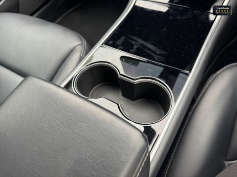 Tesla Model 3 (Sold) (Dual Motor) Long Range Saloon 4dr Electric Motor Auto 4WDE (346 ps) 27