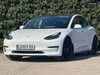 Tesla Model 3 (Dual Motor) Long Range Saloon 4dr Electric Motor Auto 4WDE (346 ps)