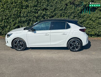 Vauxhall Corsa 1.2 Turbo Ultimate Hatchback 5dr Petrol Manual Euro 6 (s/s) (100 ps) 32
