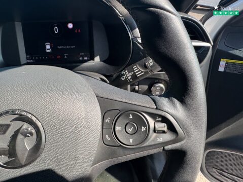 Vauxhall Corsa 1.2 Turbo Ultimate Hatchback 5dr Petrol Manual Euro 6 (s/s) (100 ps) 16