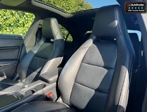 Mercedes-Benz CLA Class CLA200 AMG Line Night Edition (Plus) Coupe 4dr Petrol 7G-DCT Euro 6 (s/s) ( 7