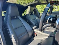 Mercedes-Benz CLA Class CLA200 AMG Line Night Edition (Plus) Coupe 4dr Petrol 7G-DCT Euro 6 (s/s) ( 9