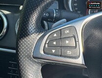 Mercedes-Benz CLA Class CLA200 AMG Line Night Edition (Plus) Coupe 4dr Petrol 7G-DCT Euro 6 (s/s) ( 11
