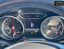 Mercedes-Benz CLA Class CLA200 AMG Line Night Edition (Plus) Coupe 4dr Petrol 7G-DCT Euro 6 (s/s) ( 17