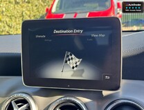 Mercedes-Benz CLA Class CLA200 AMG Line Night Edition (Plus) Coupe 4dr Petrol 7G-DCT Euro 6 (s/s) ( 18