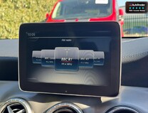 Mercedes-Benz CLA Class CLA200 AMG Line Night Edition (Plus) Coupe 4dr Petrol 7G-DCT Euro 6 (s/s) ( 19