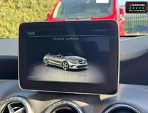 Mercedes-Benz CLA Class CLA200 AMG Line Night Edition (Plus) Coupe 4dr Petrol 7G-DCT Euro 6 (s/s) ( 22