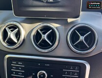 Mercedes-Benz CLA Class CLA200 AMG Line Night Edition (Plus) Coupe 4dr Petrol 7G-DCT Euro 6 (s/s) ( 24