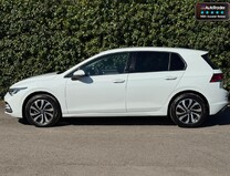 Volkswagen Golf 1.0 eTSI MHEV Active Hatchback 5dr Petrol Hybrid DSG Euro 6 (s/s) (110 ps) 31