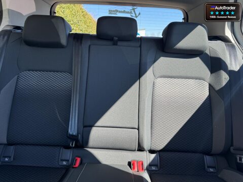 Volkswagen Golf (Sold) 1.0 eTSI MHEV Active Hatchback 5dr Petrol Hybrid DSG Euro 6 (s/s) (1 8