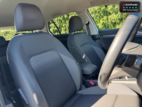 Volkswagen Golf (Sold) 1.0 eTSI MHEV Active Hatchback 5dr Petrol Hybrid DSG Euro 6 (s/s) (1 9