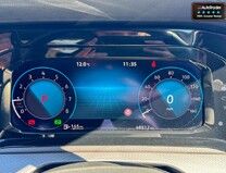 Volkswagen Golf 1.0 eTSI MHEV Active Hatchback 5dr Petrol Hybrid DSG Euro 6 (s/s) (110 ps) 16