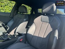 Audi A4 2.0 TDI 40 Black Edition Saloon 4dr Diesel S Tronic Euro 6 (s/s) (190 ps) 8