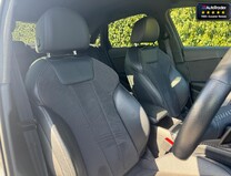 Audi A4 2.0 TDI 40 Black Edition Saloon 4dr Diesel S Tronic Euro 6 (s/s) (190 ps) 10