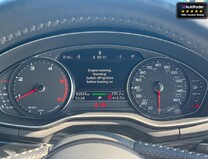 Audi A4 2.0 TDI 40 Black Edition Saloon 4dr Diesel S Tronic Euro 6 (s/s) (190 ps) 17