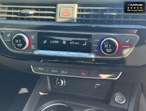 Audi A4 2.0 TDI 40 Black Edition Saloon 4dr Diesel S Tronic Euro 6 (s/s) (190 ps) 24