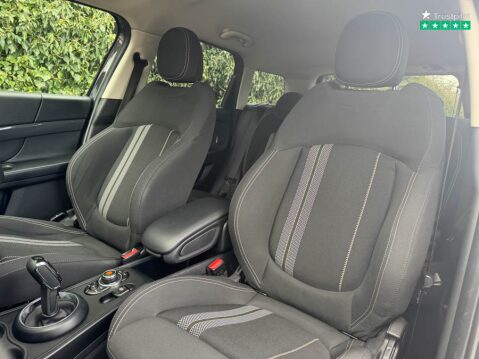 Mini Countryman 2.0 Cooper S Classic SUV 5dr Petrol Auto ALL4 Euro 6 (s/s) (192 ps) 7