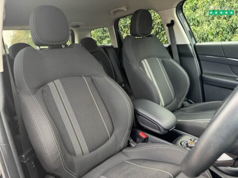 Mini Countryman 2.0 Cooper S Classic SUV 5dr Petrol Auto ALL4 Euro 6 (s/s) (192 ps) 9