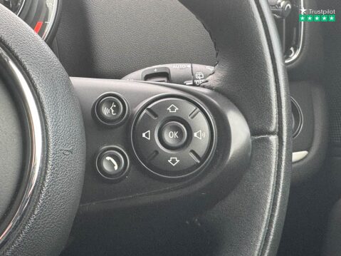 Mini Countryman 2.0 Cooper S Classic SUV 5dr Petrol Auto ALL4 Euro 6 (s/s) (192 ps) 12
