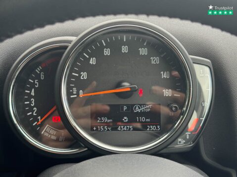 Mini Countryman 2.0 Cooper S Classic SUV 5dr Petrol Auto ALL4 Euro 6 (s/s) (192 ps) 16