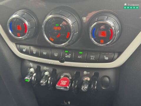 Mini Countryman 2.0 Cooper S Classic SUV 5dr Petrol Auto ALL4 Euro 6 (s/s) (192 ps) 22
