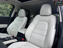 Mazda CX-5 2.0 SKYACTIV-G Sport Nav+ SUV 5dr Petrol Auto Euro 6 (s/s) (165 ps) 9