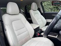 Mazda CX-5 2.0 SKYACTIV-G Sport Nav+ SUV 5dr Petrol Auto Euro 6 (s/s) (165 ps) 11