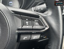 Mazda CX-5 2.0 SKYACTIV-G Sport Nav+ SUV 5dr Petrol Auto Euro 6 (s/s) (165 ps) 15
