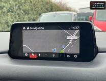 Mazda CX-5 2.0 SKYACTIV-G Sport Nav+ SUV 5dr Petrol Auto Euro 6 (s/s) (165 ps) 19