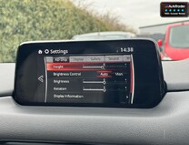 Mazda CX-5 2.0 SKYACTIV-G Sport Nav+ SUV 5dr Petrol Auto Euro 6 (s/s) (165 ps) 23