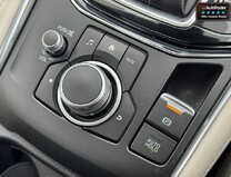 Mazda CX-5 2.0 SKYACTIV-G Sport Nav+ SUV 5dr Petrol Auto Euro 6 (s/s) (165 ps) 29